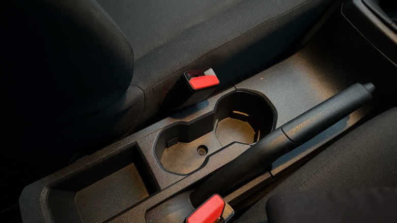 Dacia Sandero 1.0 TCe Essential 5dr Bi Fuel Hatchback